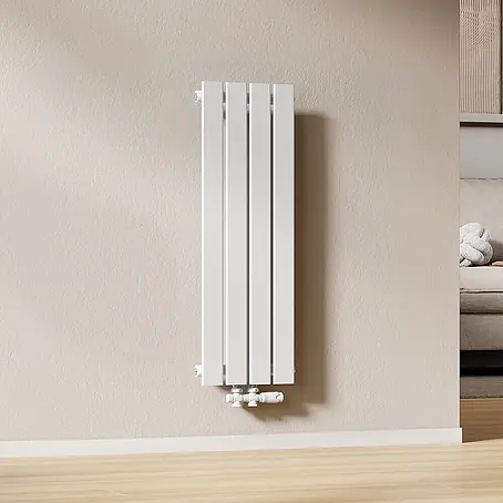 Emke  Designheizkörper Flatrad FR
