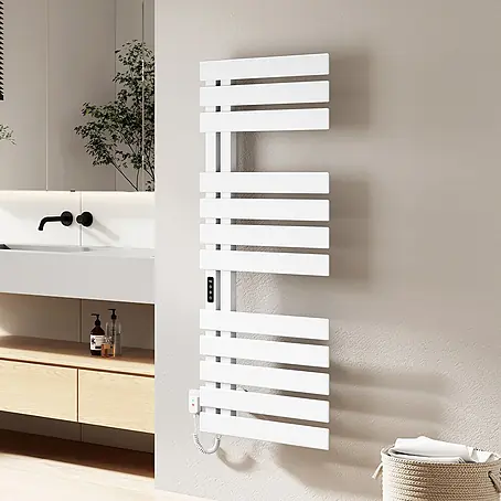 Emke  Elektro-Badheizkörper Flatrad ESFTR5