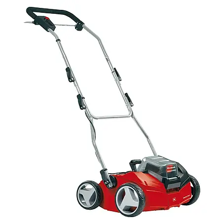 Einhell Power X-Change 18V Akku-Vertikutierer GE-SC 35/1 Li-Solo