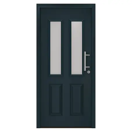 Hörmann EcoStar Haustür ISOPRO Secur IPS 410S