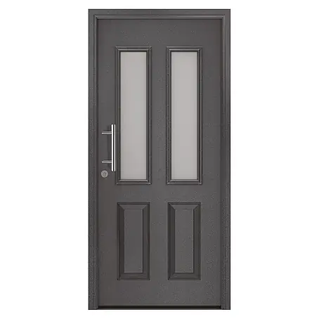 Hörmann EcoStar Haustür ISOPRO Secur IPS 410S