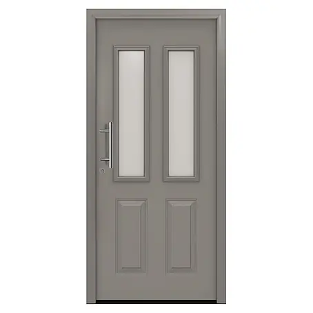 Hörmann EcoStar Haustür ISOPRO Secur IPS 410S