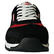 BAUHAUS Zapatos de seguridad (Negro, 43, Categoría de protección: S3)
