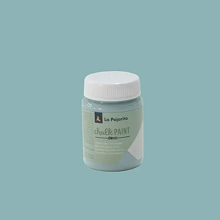 La Pajarita  Pintura de tiza Chalk Paint