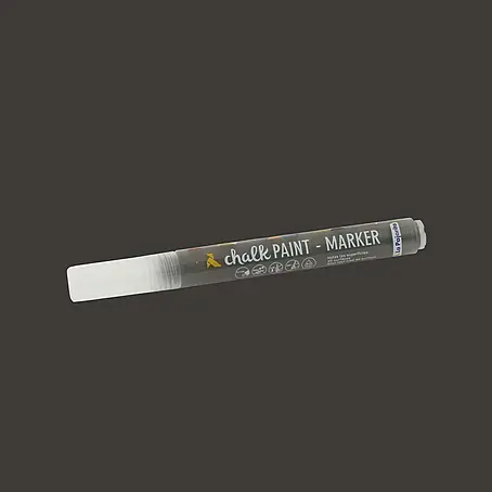 La Pajarita  Marcador para ropa Chalk Paint Marker