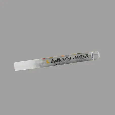 La Pajarita  Marcador para ropa Chalk Paint Marker