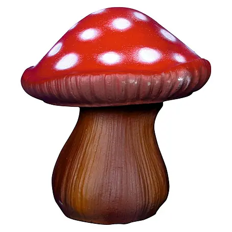 Figura decorativa Seta pequeña