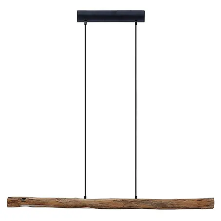Lindby  Pendelleuchte Nekala