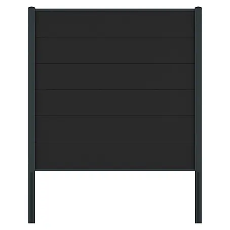 Deutsche Zauntechnik  Zaun-Set Vidual Comp Co