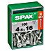 Spax T-Star plus Universalschraube T-Star plus 