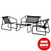 Conjunto de muebles Kateli 