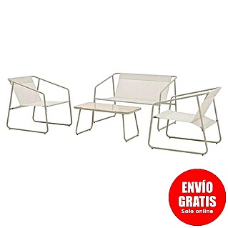 Conjunto de muebles Kateli