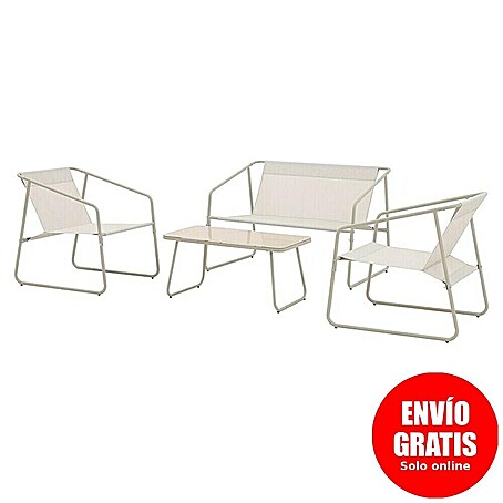 Conjunto de muebles Kateli