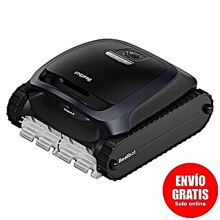 Beatbot Robot de piscina Aquasense 2 (Funcionamiento con batería, Específico para: Piscinas de hasta 300 m², Potencia de filtración: 20.800 l/h)