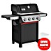 Weber Barbacoa de gas Spirit E-415 