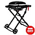 Weber Barbacoa de gas Traveler Compact 