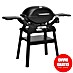 Weber Barbacoa de gas Q2200N con carro 