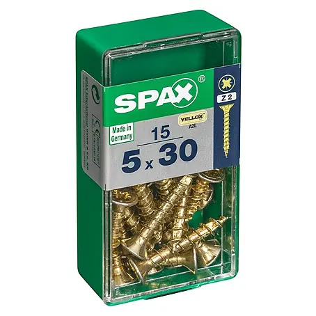 Spax  Universalschraube