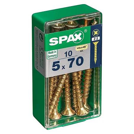 Spax  Universalschraube