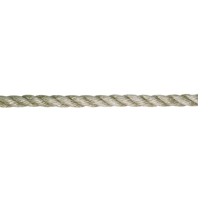 Stabilit Flachsseil Meterware