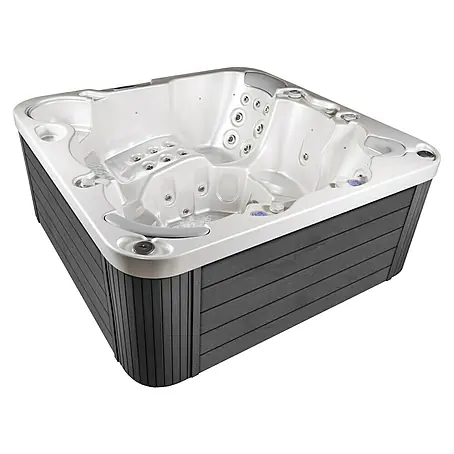 Camargue Außen-Whirlpool Havana 2