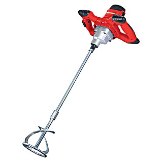 Herkules Farb- & Mörtelmischer ZY-HM-120C (1 200 W, 700 U/min, Aufnahme: M 14)