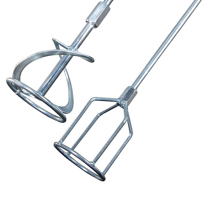 Herkules Farb- & Mörtelmischer ZY-HM-120C (1.200 W, 0 - 700 U/min, Aufnahme: M14)