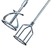Herkules Farb- & Mörtelmischer ZY-HM-120C (1.200 W, 0 - 700 U/min, Aufnahme: M14)