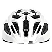 Abus Fahrradhelm Sport (Größe: M 54 - 58 cm, Weiß)