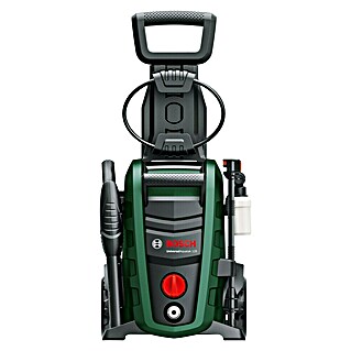 Bosch Visokotlačni čistač UniversalAquatak 125 (125 bar, 1.500 W, Radni protok: 360 l/h)