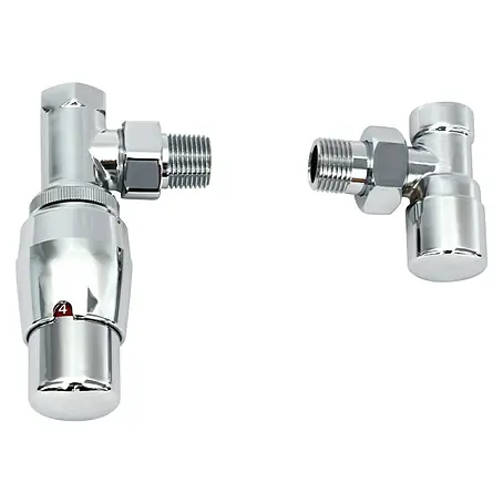 Ximax  Thermostatventil-Set Royal