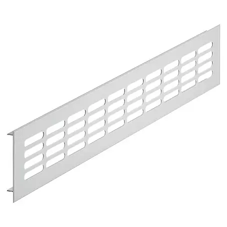 Stabilit  Lüftungsgitter