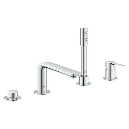 Grohe Lineare Badewannenrandarmatur