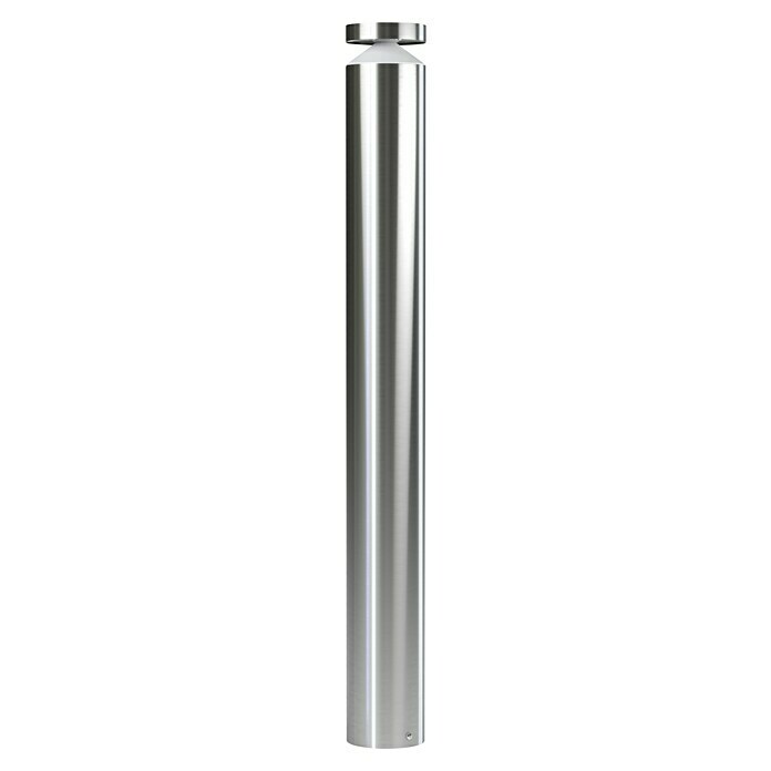Osram Endura Style Cylinder LED-Außensockelleuchte (1-flammig, 6 W, Warmweiß, IP44, Höhe: 80 cm)