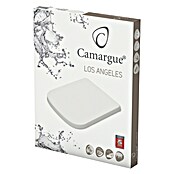 Camargue Los Angeles Toiletzitting (Softclose, Duroplast, Afneembaar)