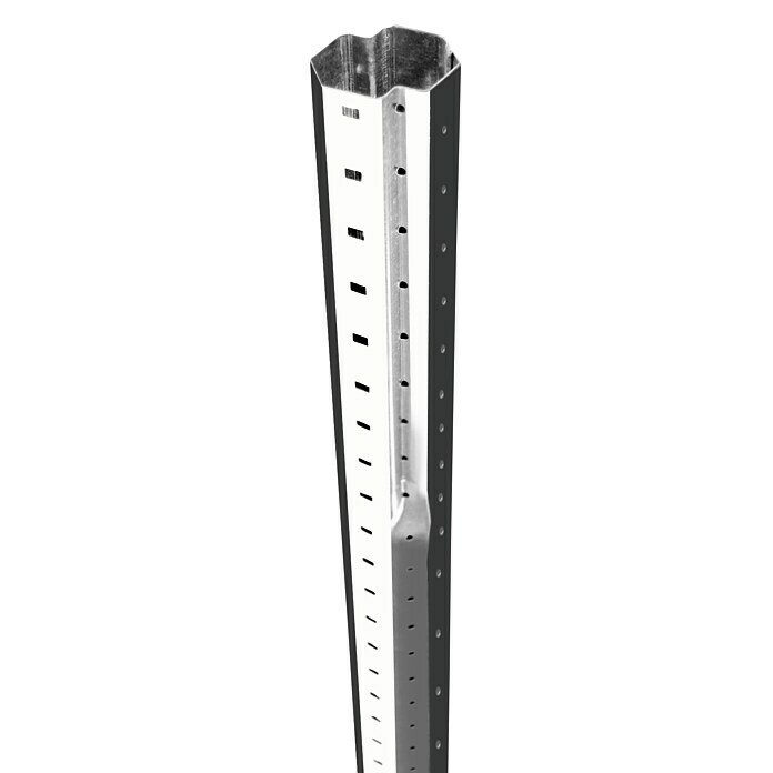 Schellenberg Teleskopska osmerokotna gred  (60 mm x 1,5 m) | 1355 - Rolladenzubehör | AAHF - Rolladenzubehör | AAH - Sicherheit | AA - Eisenwaren | A - Eisenwaren | BAUHAUS