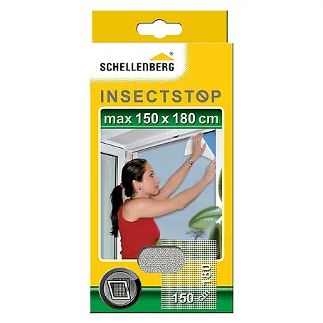 Schellenberg Insect Stop Mosquitera