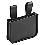 Nageltasche (Leder)