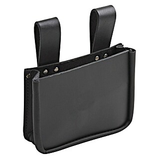 Nageltasche (Leder)