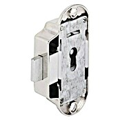 Stabilit Cerradura para muebles (Apertura: DIN-R, Medida de mandril: 25 mm)