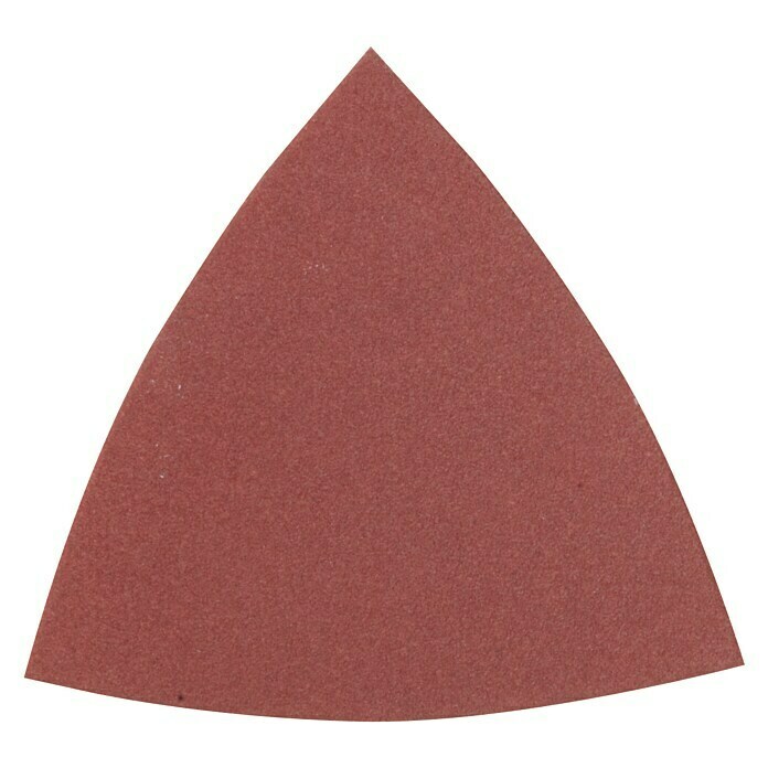Proxxon Hoja de lija N.º 28893 (Granulación: 150, Apto para: Lijadora triangular Proxxon MICROMOT OZI 220/E, 25 uds.)
