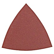 Proxxon Hoja de lija N.º 28893 (Granulación: 150, Apto para: Lijadora triangular Proxxon MICROMOT OZI 220/E, 25 uds.)