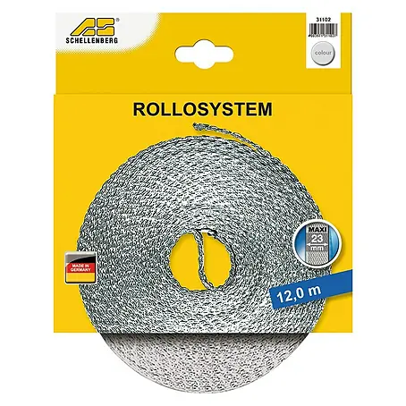Schellenberg  Cinta para persiana Mini