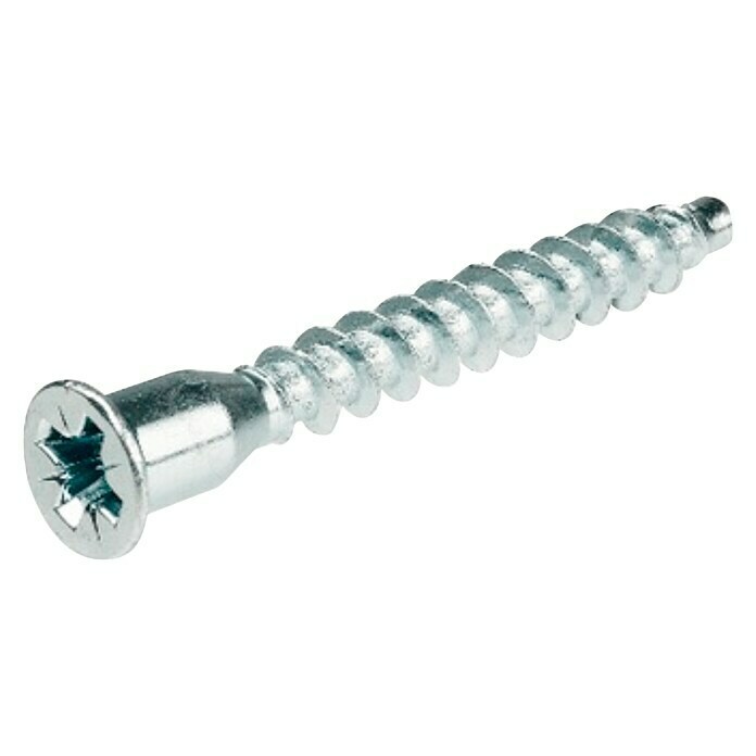 Tornillo de unión (Ø x L: 7 x 70 mm)