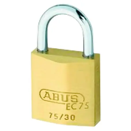 Abus  Candado EC-75/30