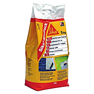 Sika Cemento cola MiniPack (5 kg)