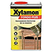 Xylamon Protección para madera Fondo (Incoloro, 2,5 l)