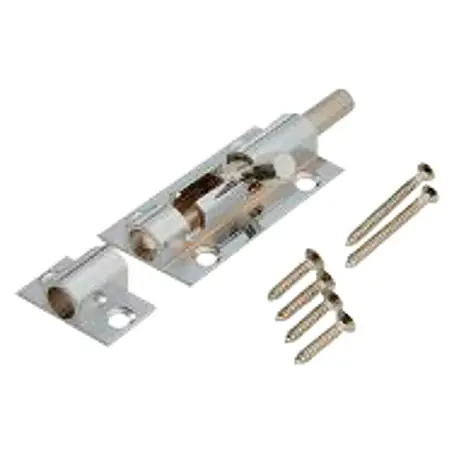 Abus  Pestillo deslizante SR40