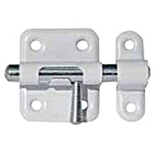 Abus Pestillo deslizante SRR35 (Puerta interior, Blanco)