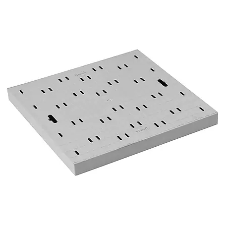 Dakota  Tapa de desagüe para Arqueta Seventy